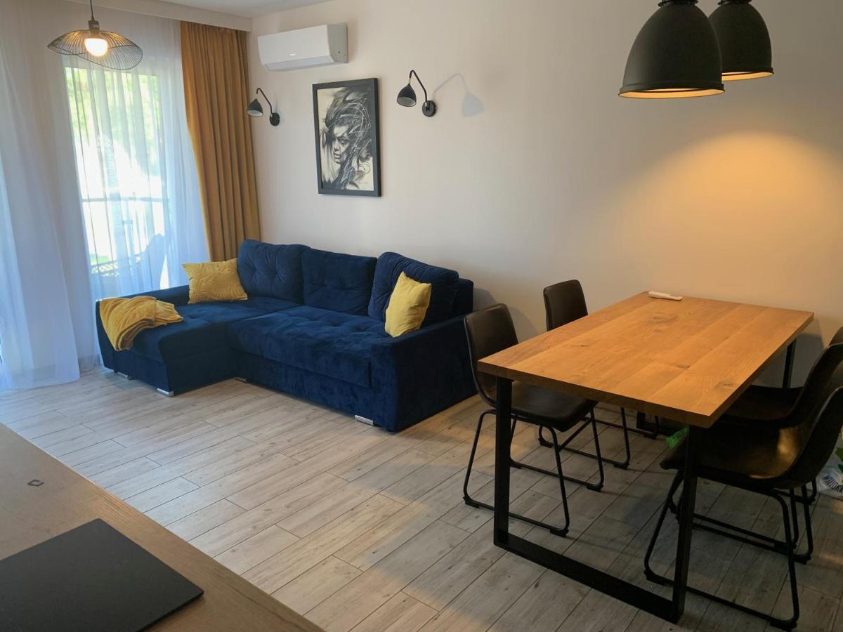 Livra Apartaments III Pobierowo Εξωτερικό φωτογραφία