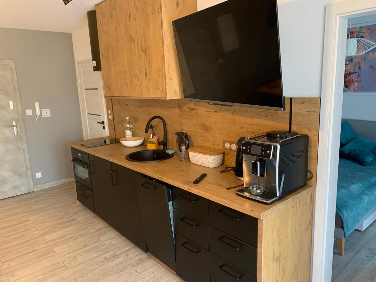 Livra Apartaments III Pobierowo Εξωτερικό φωτογραφία