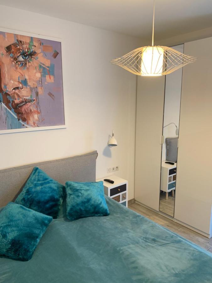 Livra Apartaments III Pobierowo Εξωτερικό φωτογραφία