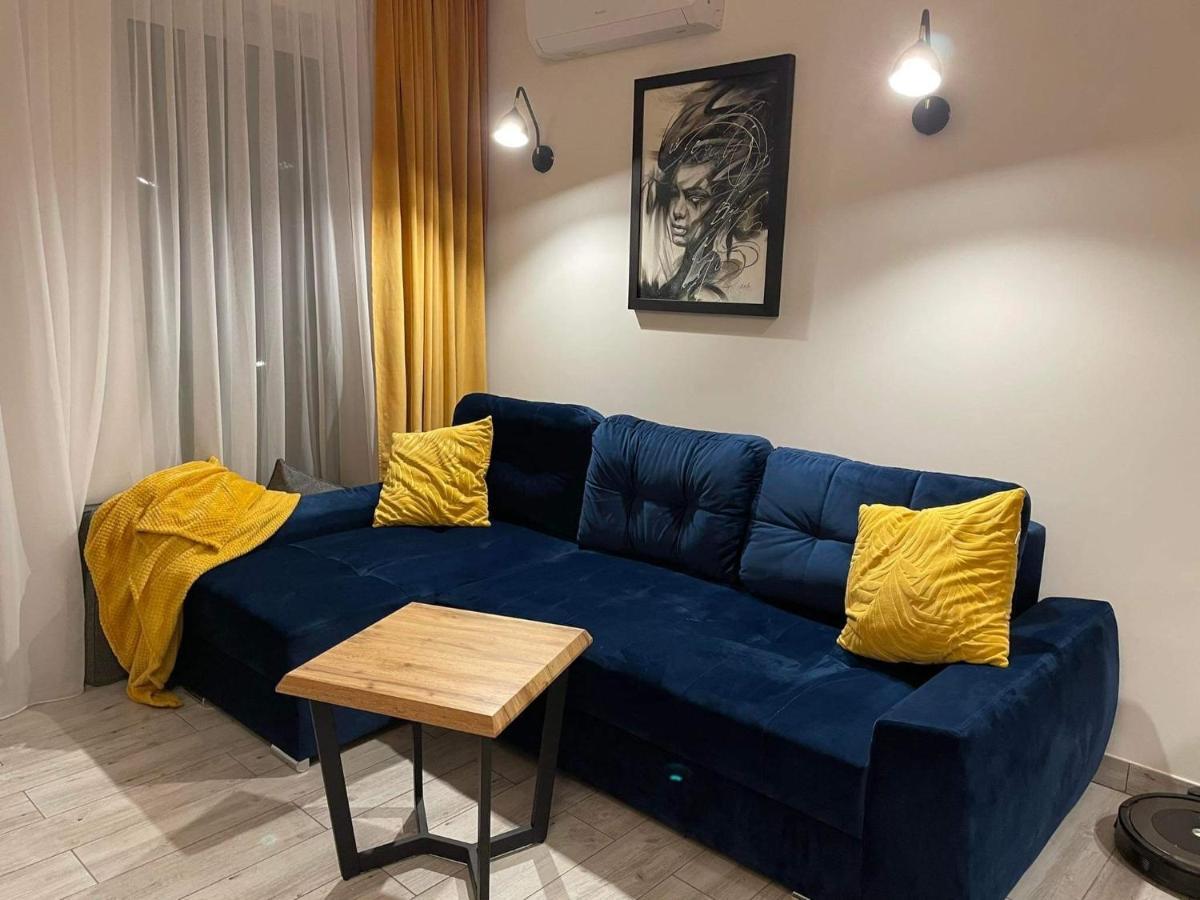 Livra Apartaments III Pobierowo Εξωτερικό φωτογραφία