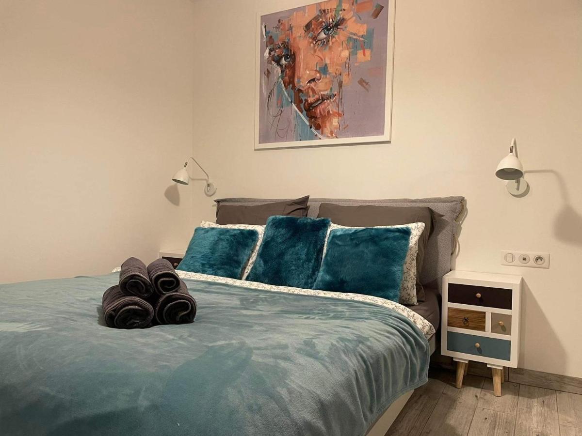 Livra Apartaments III Pobierowo Εξωτερικό φωτογραφία
