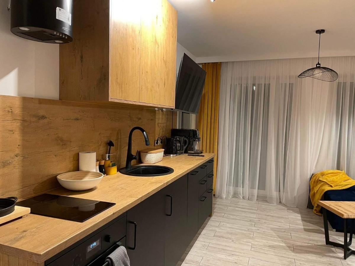 Livra Apartaments III Pobierowo Εξωτερικό φωτογραφία