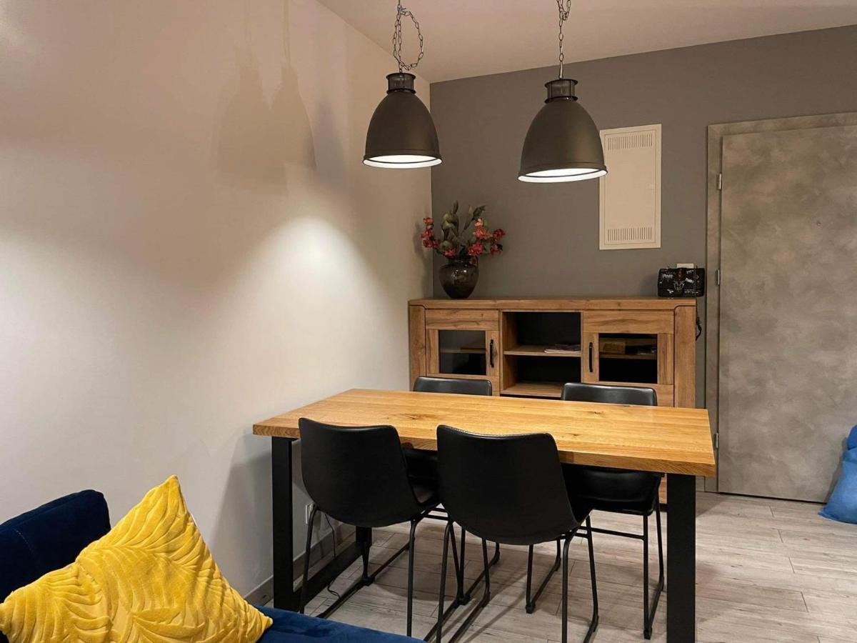 Livra Apartaments III Pobierowo Εξωτερικό φωτογραφία