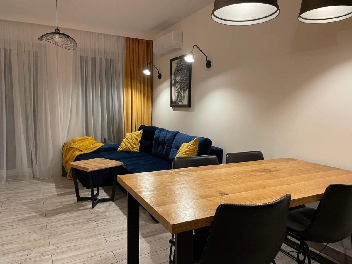 Livra Apartaments III Pobierowo Εξωτερικό φωτογραφία
