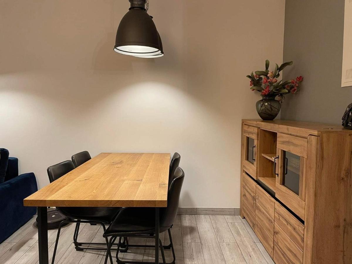 Livra Apartaments III Pobierowo Εξωτερικό φωτογραφία