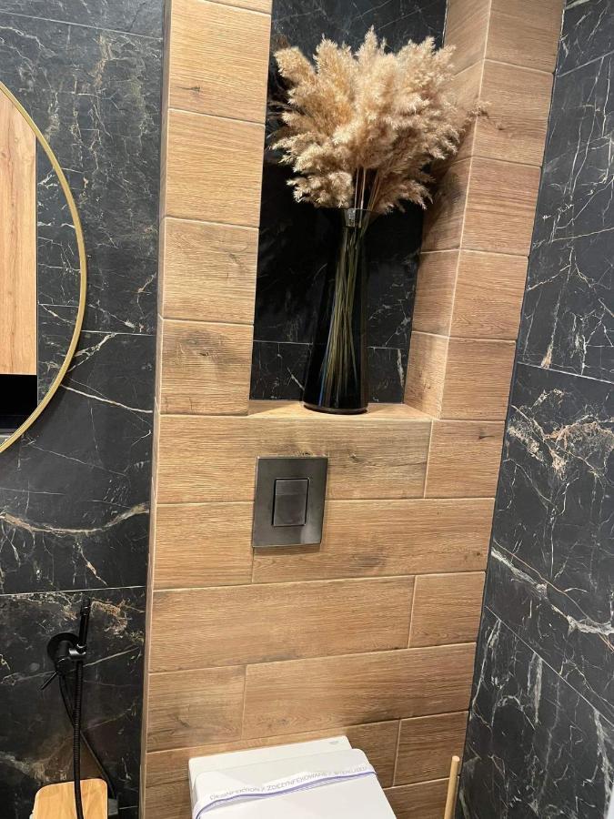 Livra Apartaments III Pobierowo Εξωτερικό φωτογραφία