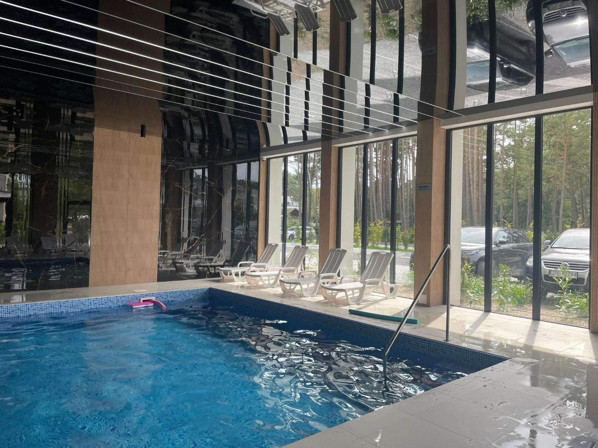 Livra Apartaments III Pobierowo Εξωτερικό φωτογραφία
