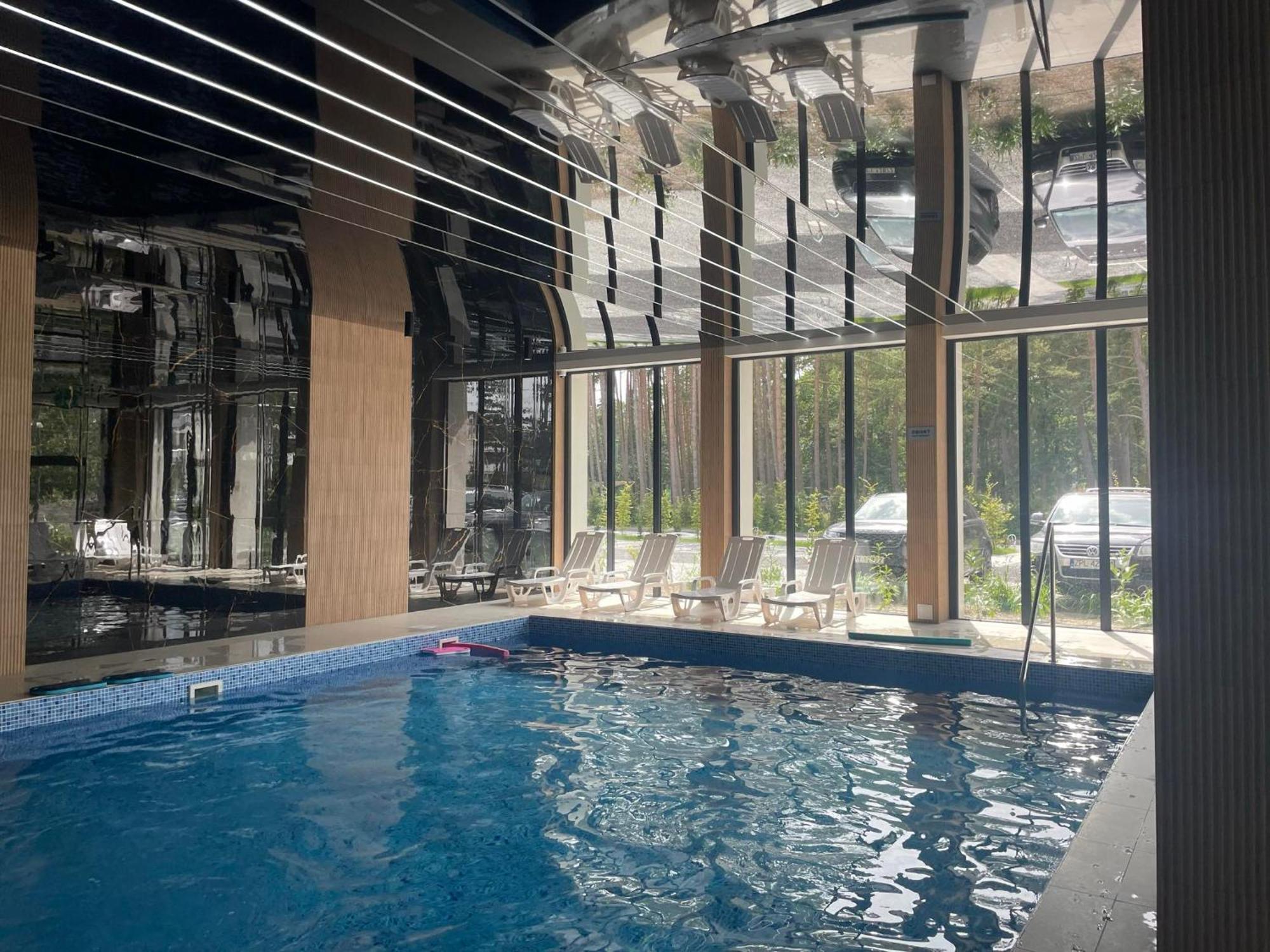 Livra Apartaments III Pobierowo Εξωτερικό φωτογραφία